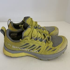 GUC La Sportiva Jackal WS Trail Running Hiking Walking Mountain Shoes Womens 8.5